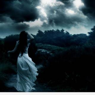 Tumblr sad girl wallpaper