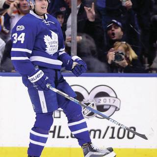 On The Bench Hockey wallpaper