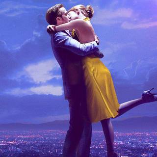 Romance iPhone Hd wallpaper