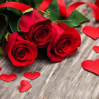 Valentine themes wallpaper