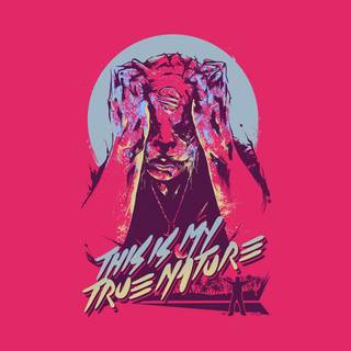 Hotline Miami desktop wallpaper