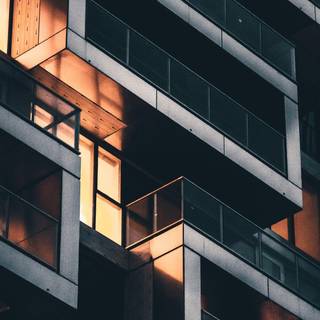 House iPhone Hd wallpaper