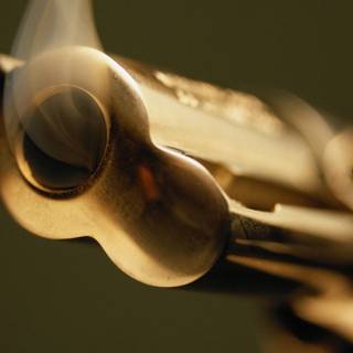 Wallpaper revolver