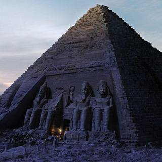 Egypt iPhone Hd wallpaper