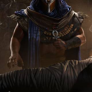 Egypt iPhone Hd wallpaper
