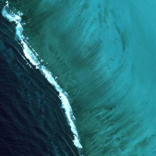 Android 8.1 wallpaper