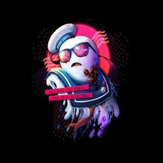 Android Casper wallpaper