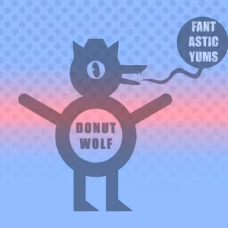 Night In The Woods desktop wallpaper