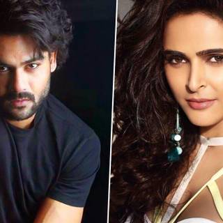 Madhurima Tuli wallpaper