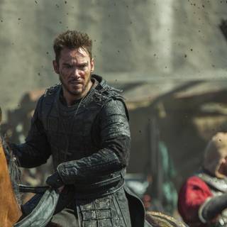 Ubbe Lothbrok wallpaper