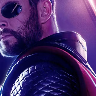 Nebula Avengers Hd Android wallpaper