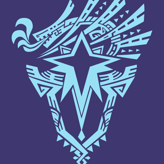 Iceborne mobile wallpaper