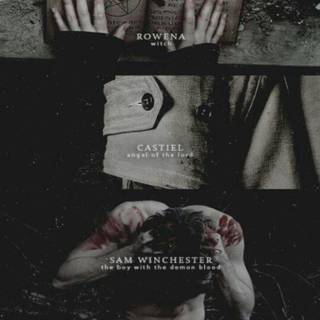 Psycopat aesthetic wallpaper