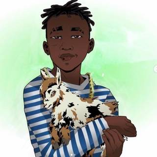 YNW BSlime anime wallpaper