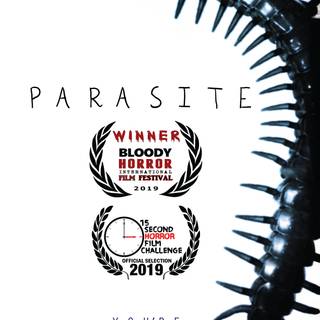 Parasite 2019 wallpaper