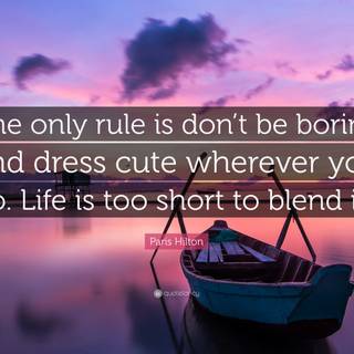 Cutie Life wallpaper