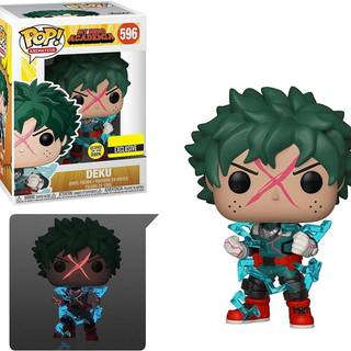 My Hero Academia Pops wallpaper