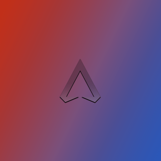 Apex Legends logo wallpaper