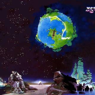 Progressive Rock desktop Hd wallpaper