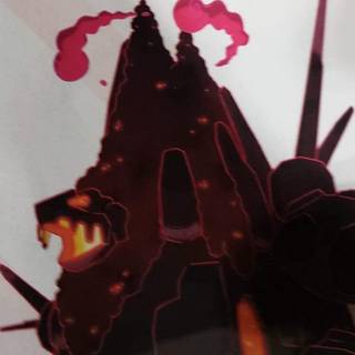 Coalossal HD wallpaper