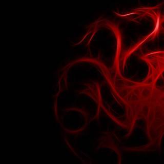 House Targaryen desktop wallpaper