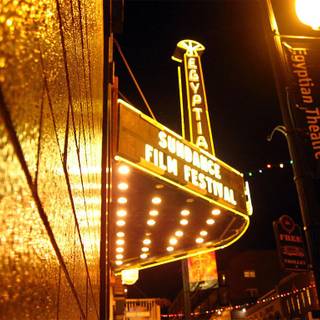 Sundance Film Festival 2020 wallpaper