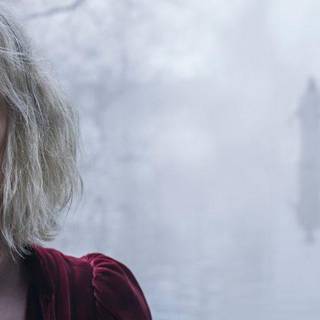 The Turning wallpaper