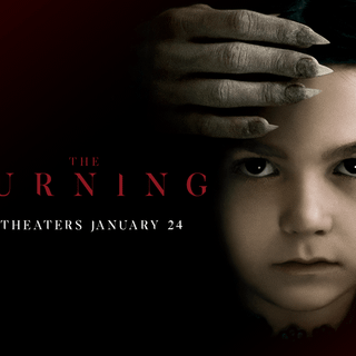 The Turning wallpaper