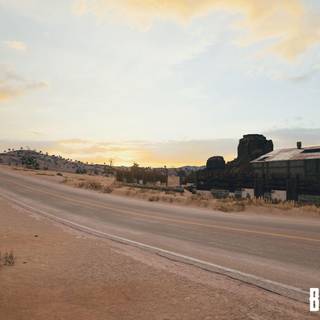 Miramar map wallpaper
