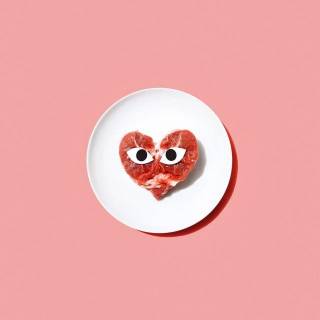 Valentine's Day VSCO wallpaper