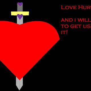 Hurt images wallpaper