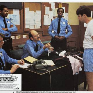 Trading Places wallpaper