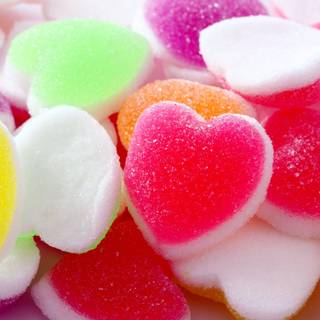 Sweet candy Hd wallpaper
