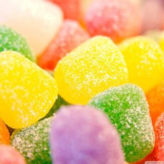 Sweet candy Hd wallpaper