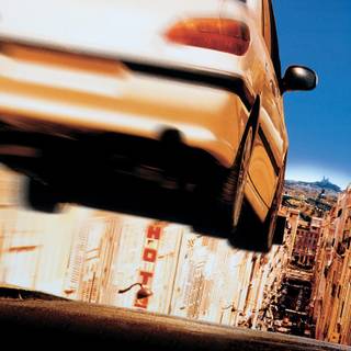 Marseille iPhone wallpaper