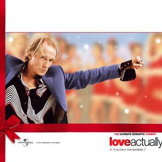 Love Actually wallpaper