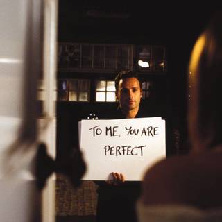 Love Actually wallpaper