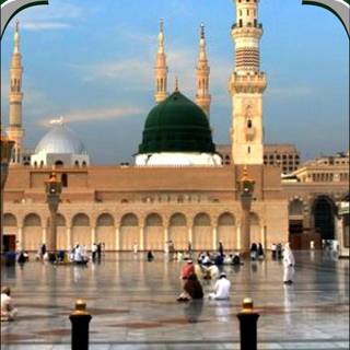 Madeena Shareef Full Hd mobile wallpaper