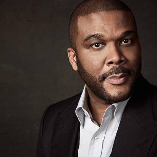 Tyler Perry Hd wallpaper