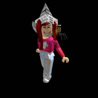 Cute Roblox wallpaper