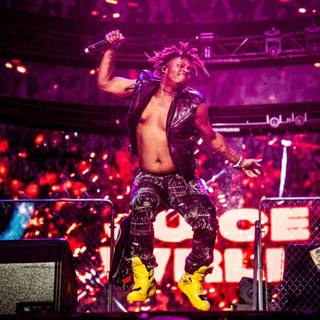 XXXTentacion Juice Wrld Lil Peep wallpaper