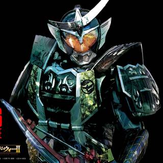 Kamen Rider Gaim wallpaper