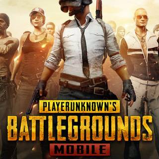 PUBG Hd Android female wallpaper