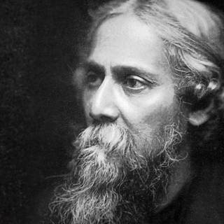 Rabindranath Tagore wallpaper