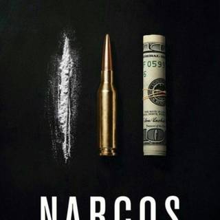 Plata o Plomo wallpaper