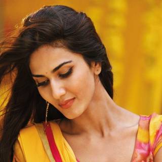 Vani Kapoor desktop wallpaper