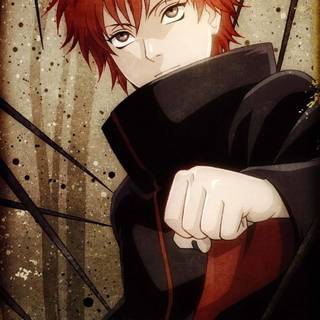 3d Android anime wallpaper