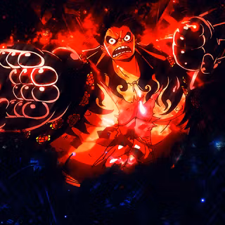 One Piece PC wallpaper