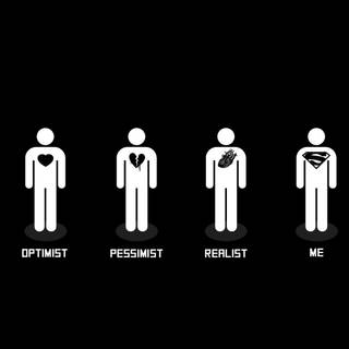 Attitude status wallpaper