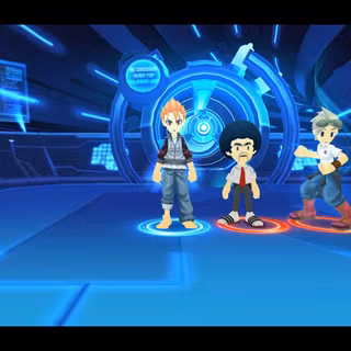 The God of Highschool anime HD wallpaper